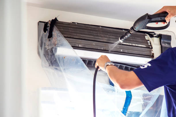 Best HVAC System Cleaning  in Truckee, CA